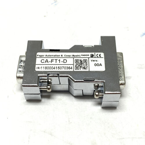 82620054 Fagor CA-FT1-D Connector Adaptor
