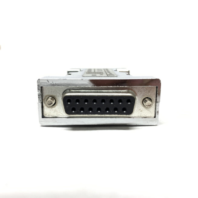 82620054 Fagor CA-FT1-D Connector Adaptor - Image 3