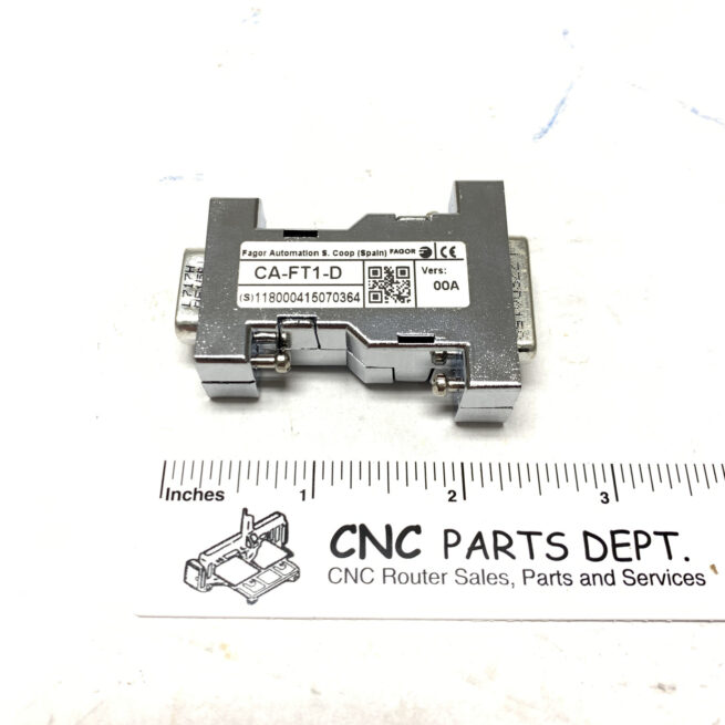82620054 Fagor CA-FT1-D Connector Adaptor - Image 2