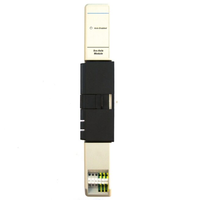 1394-AM07 Allen-Bradley AC Servo Drive Axis Module - Image 5
