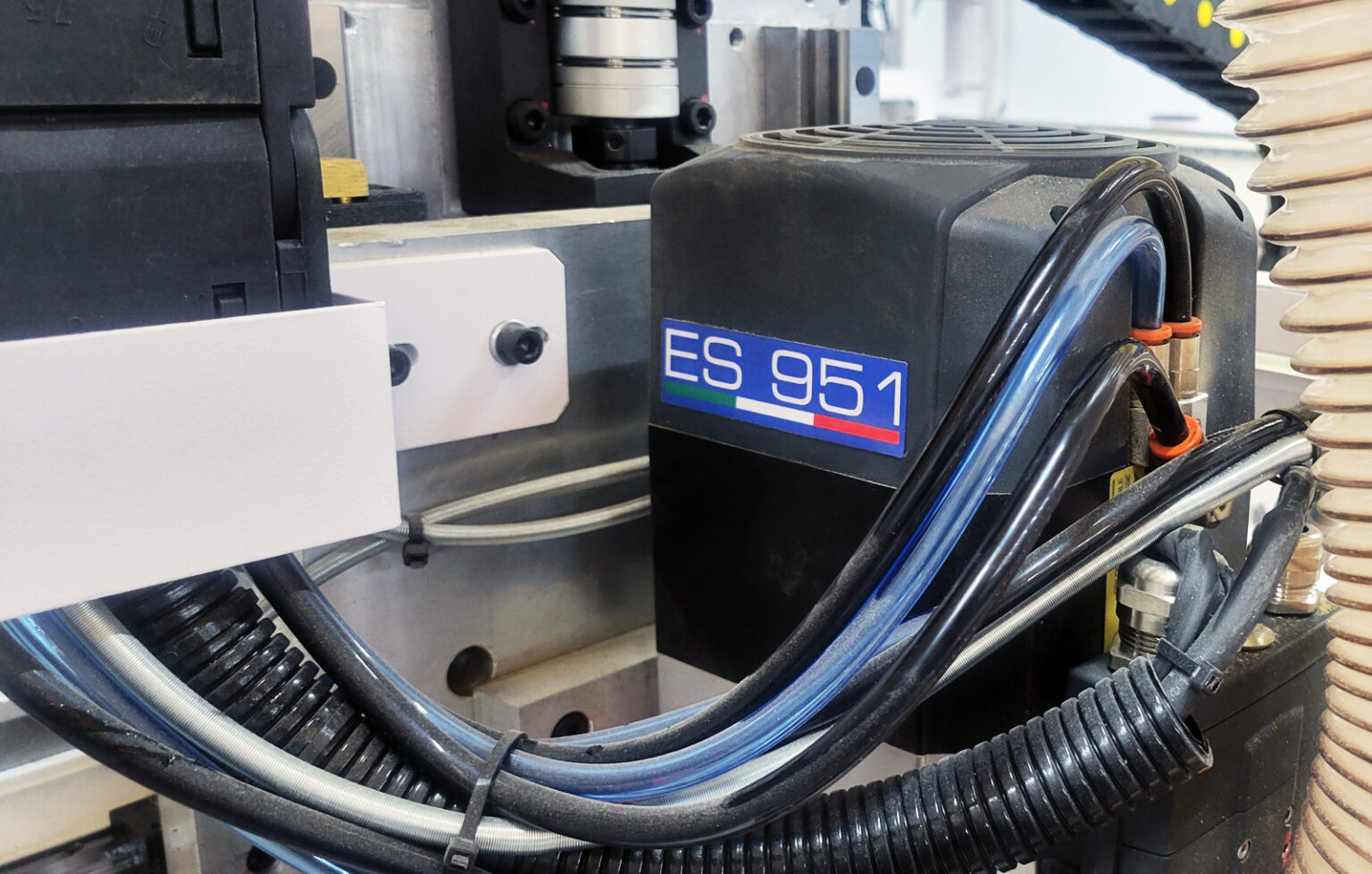 Front Range 3 Axis CNC Routers [NEW] — CNC Parts Dept., Inc.