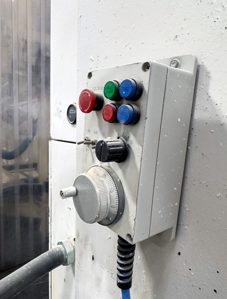 Controller Hand Wheel Remote