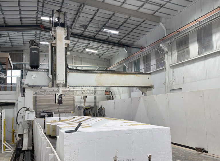 Motionmaster 5 Axis CNC Routing