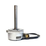 RON 285C Heidenhain Incremental Angle Encoder — CNC Parts Dept., Inc.