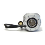 RON 285C Heidenhain Incremental Angle Encoder — CNC Parts Dept., Inc.