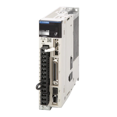 SGD7S-120A00A Yaskawa Servo Drive