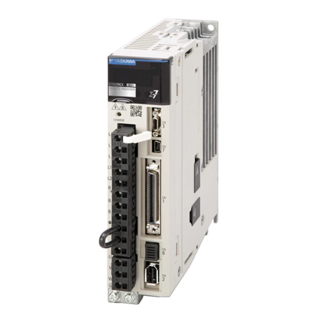 SGD7S-180A00A Yaskawa Servo Drive