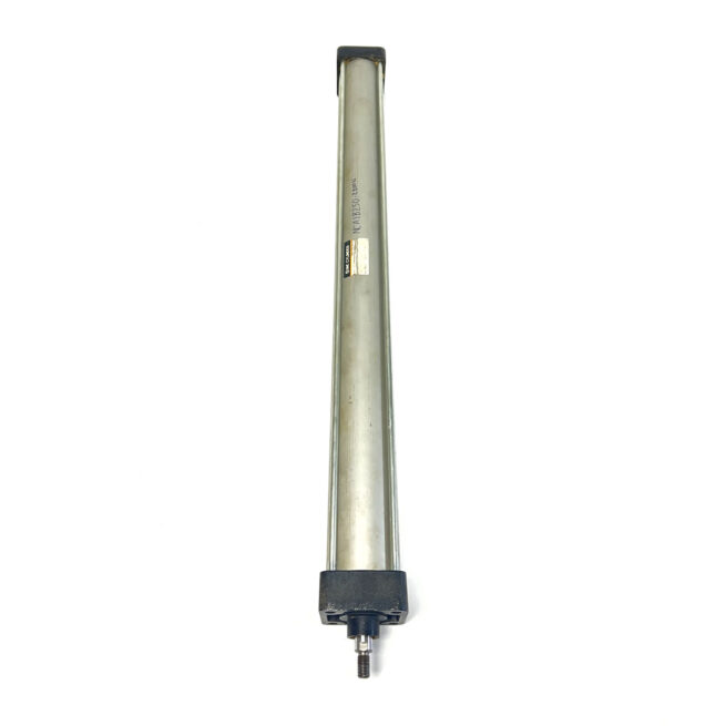 NCA1B250-2800 SMC Pneumatic Air Cylinder - Image 2