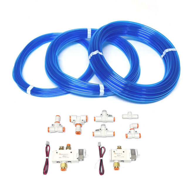 Hiteco Spindle Motor Air Kit