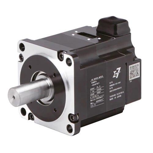 SGM7A-10A6A61 Yaskawa Servo Motor