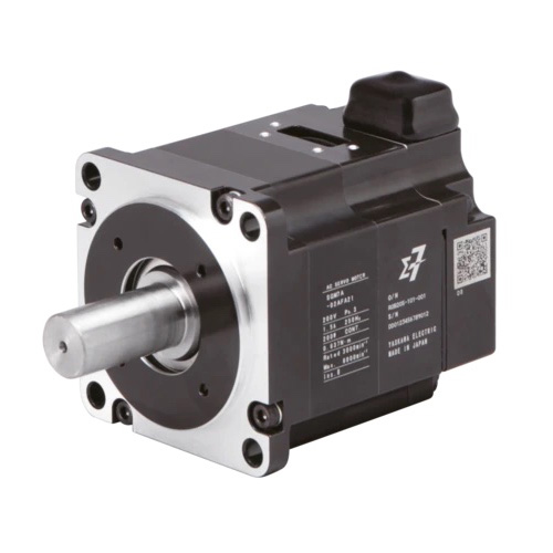 Yaskawa Sigma-7 Servo Motors