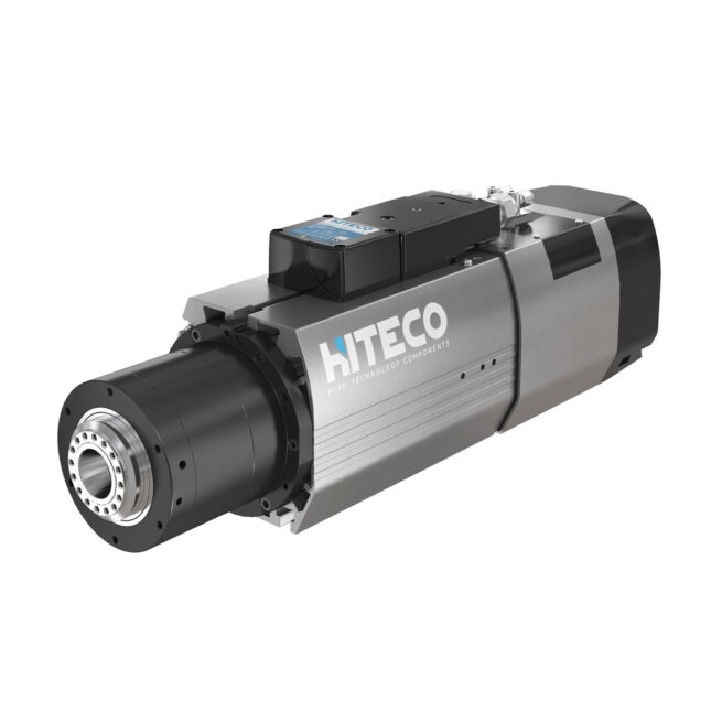 UE‐1F 8/12 24 I30 LH BT Hiteco Spindle Motor