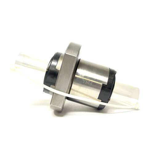 BLK3232-7.2ZZ THK Rolled Ball Screw Nut (Rebuilt)
