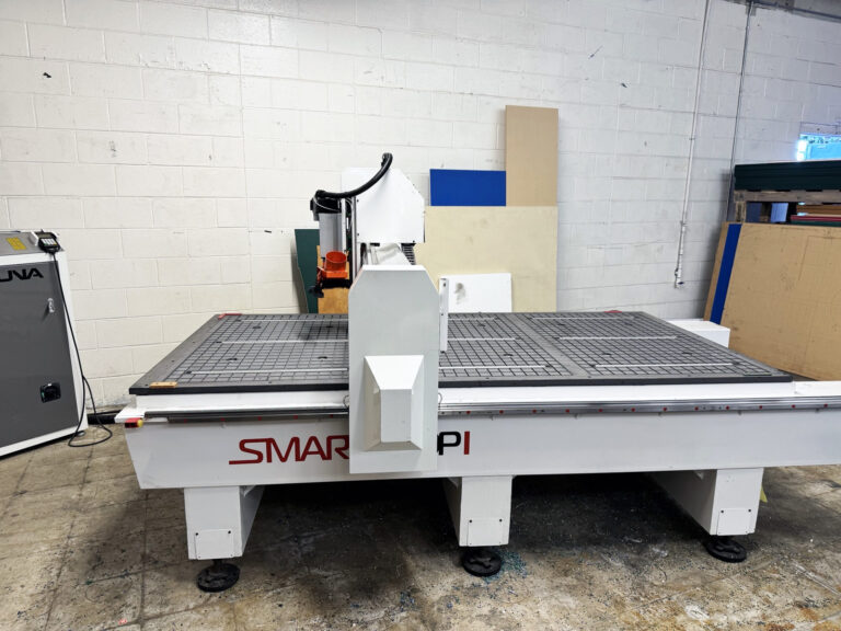 Laguna 4×8 3 Axis CNC Router C770 [SOLD]