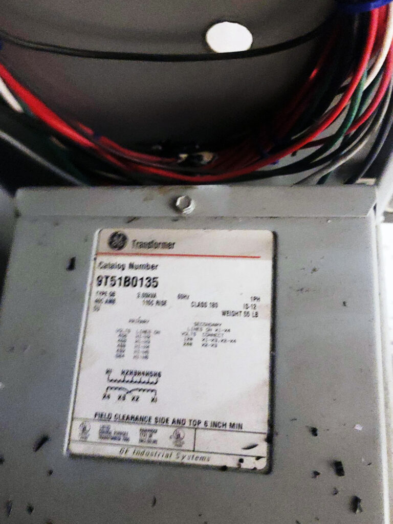 Motionmaster 5 Axis CNC Router E798 14