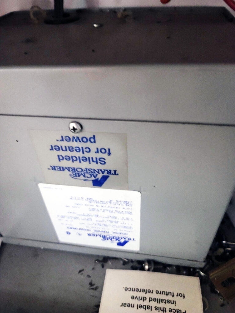 Motionmaster 5 Axis CNC Router E798 15