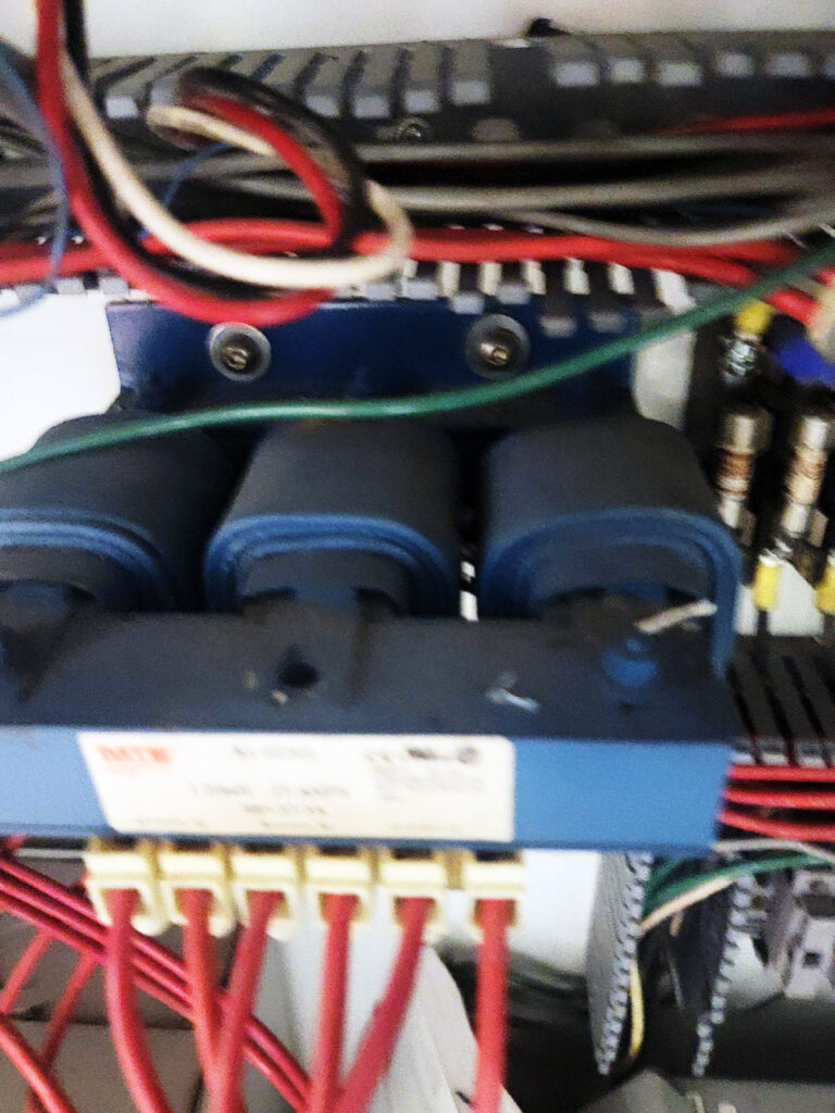 Motionmaster 5 Axis CNC Router E798 16