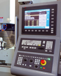 Upgrade To The New Fagor Elite Series Controllers