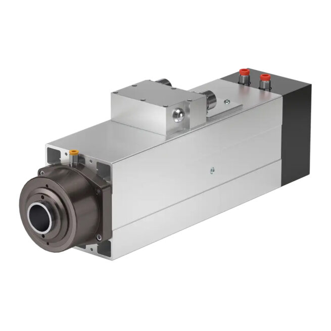 H6161090A2 ES330 HSD Spindle Motor