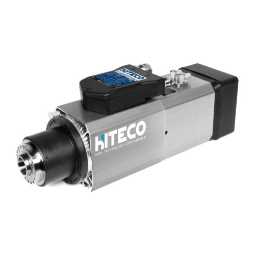 UE-1F 8/12 24 63F LH BT Hiteco Spindle Motor