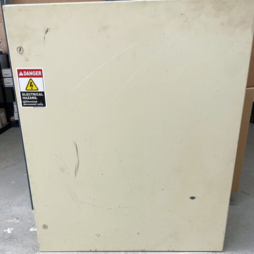Hoffman Enclosure Box 1