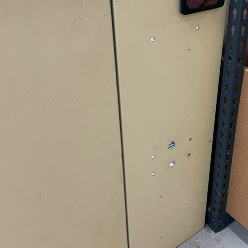 Hoffman Enclosure Box