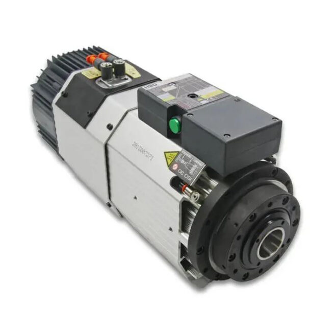 H6161H0309 ES915 HSD Spindle Motor