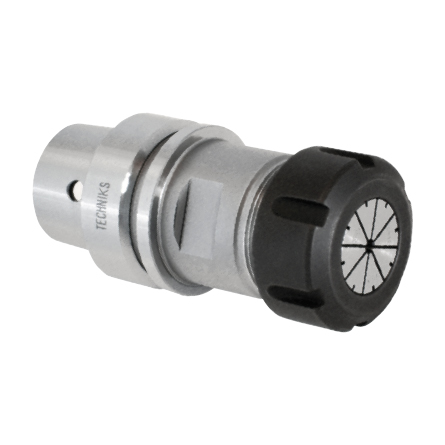 31374-60-E Techniks Tool Holder HSK 32E x ER 25