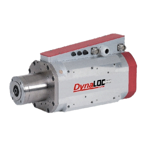 PDS Dynaloc Series spindle motor