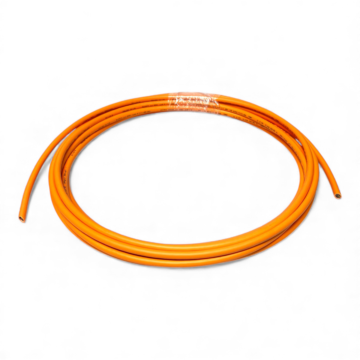 04040501 Fagor Servo Motor Cable (MPC-4x1.5-10M)