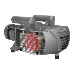 Becker VTLF Rotary vane Vacuum Pump, oil-free
