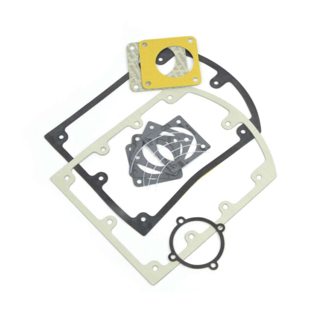Becker Gasket Set 54900052200