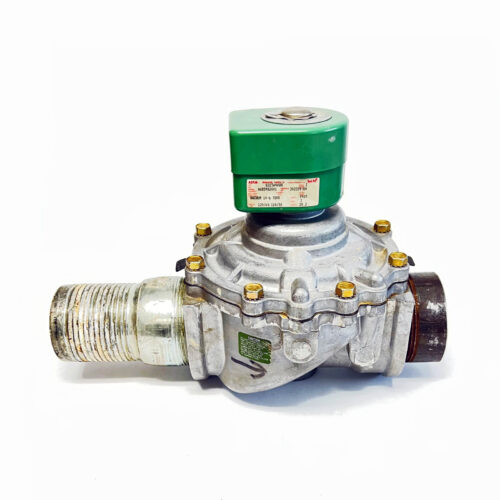 8215A40VH ASCO Vacuum Solenoid (Used) 1