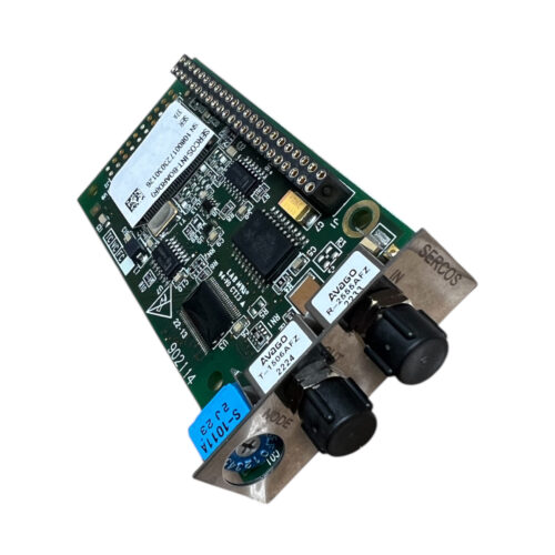 83160115 Fagor 8055 SERCOS-INT-BOARD(R)