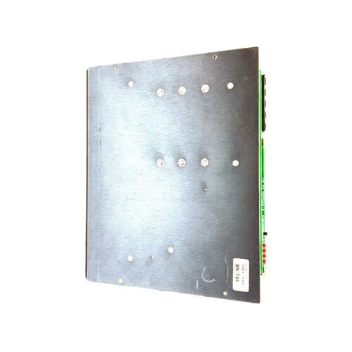 AMP-0040-ITS AC Brushless Servo Amplifier (Used) 1