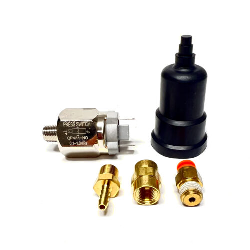 Air Fault Kit QPM11-NO