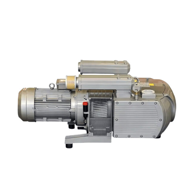 Altura Vane 265 Vacuum Pump - Image 2