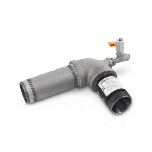 Becker Check Valve Kit Assembly 3-36080CKVLVE