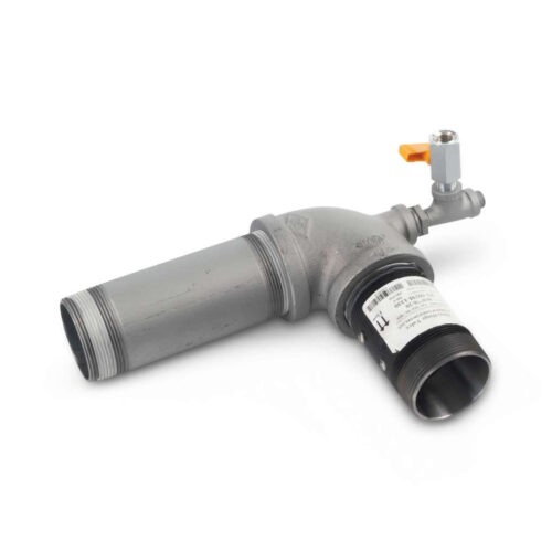 Becker Check Valve Kit Assembly 3-400500CKVLVE