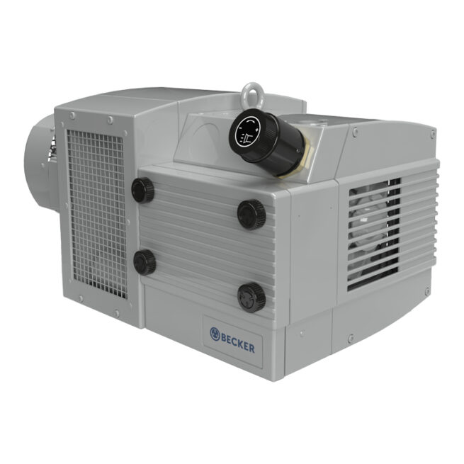 Becker KVT 3.60 Vacuum Pump
