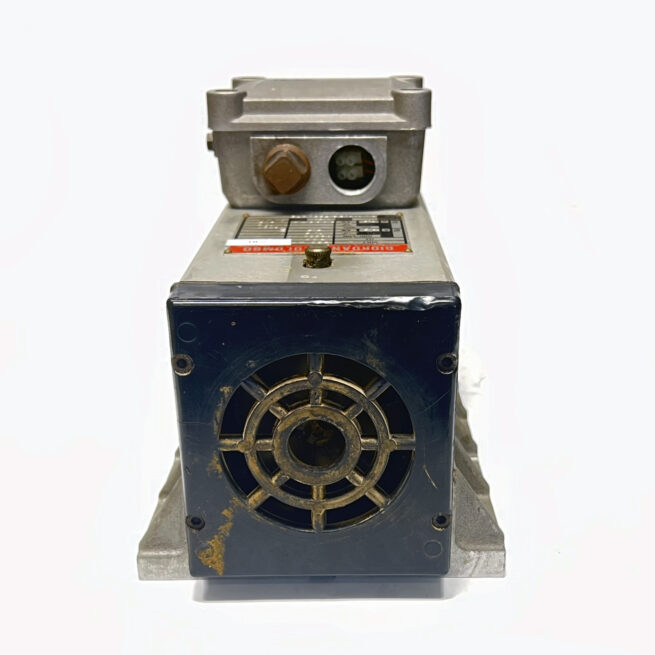 S116163-7.5, 230 Colombo Spindle RV 116/22 (Used) - Image 2