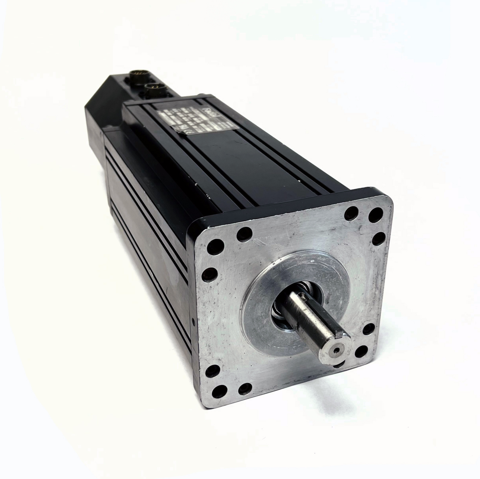 GMBF5060-78-MS Fadal Servo Motor (Used)