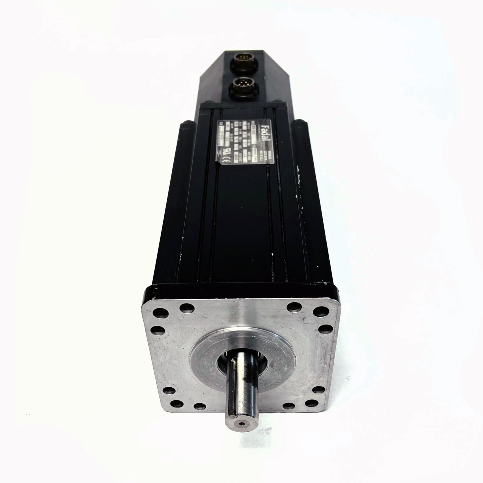 GMBF5060-78-MS Fadal Servo Motor (Used) - Image 8