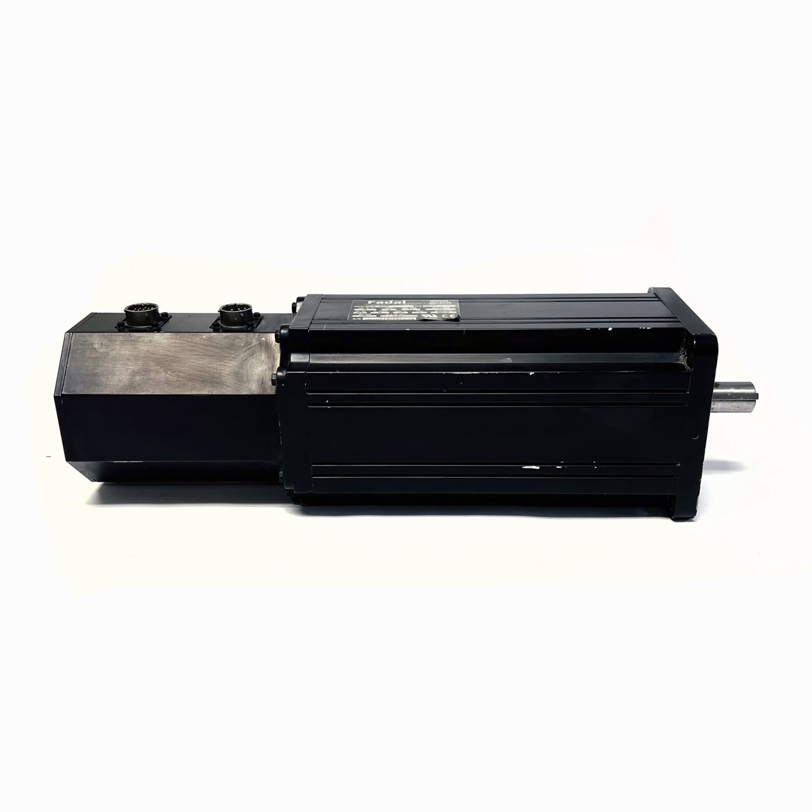 GMBF5060-78-MS Fadal Servo Motor (Used) - Image 6