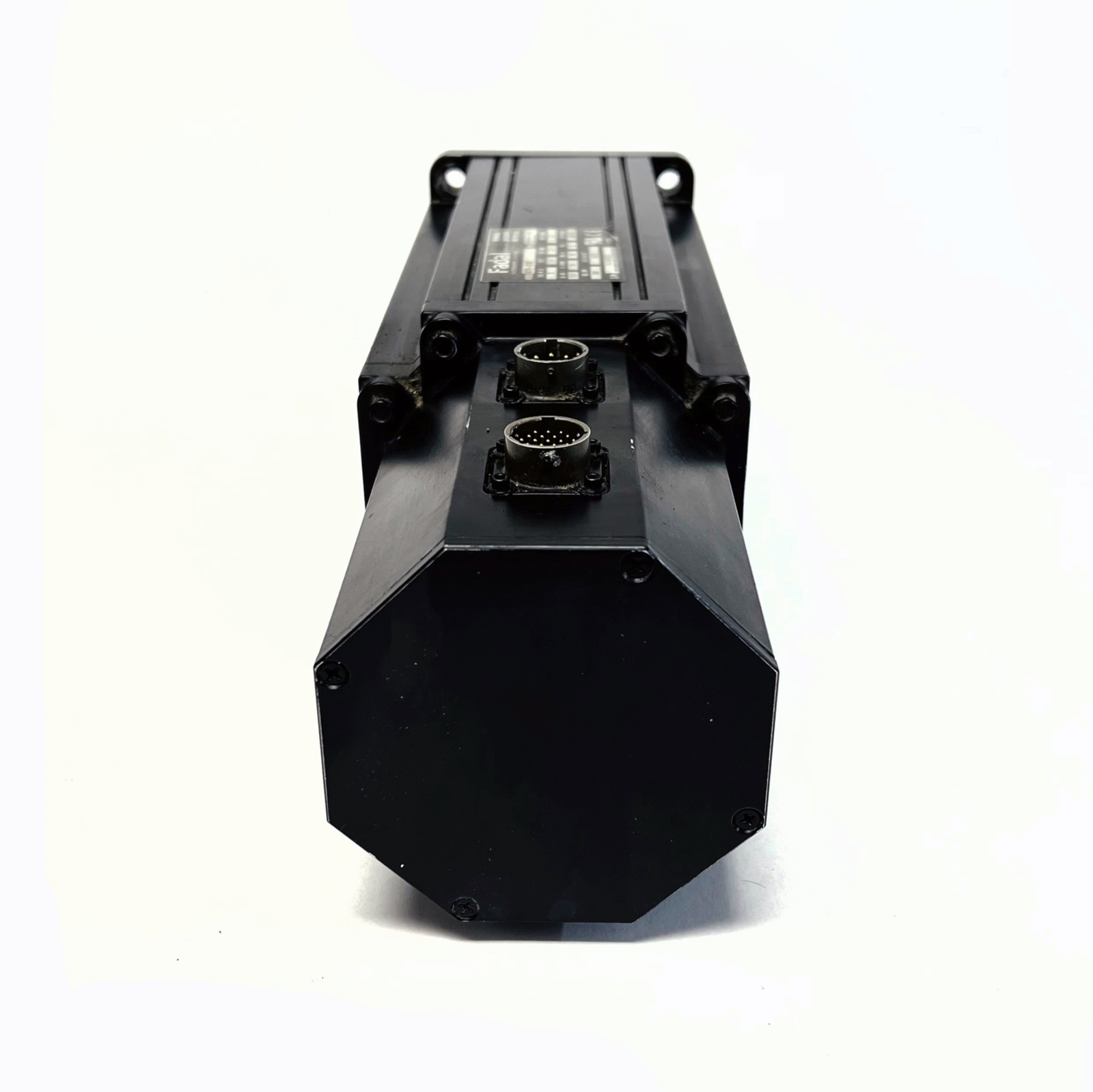 GMBF5060-78-MS Fadal Servo Motor (Used) - Image 3