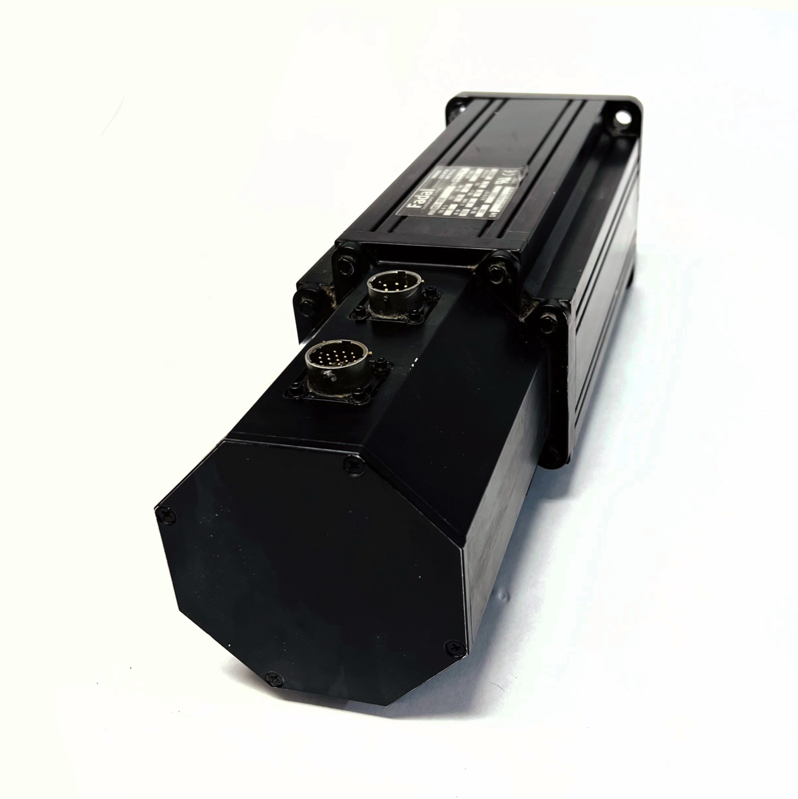 GMBF5060-78-MS Fadal Servo Motor (Used) - Image 2