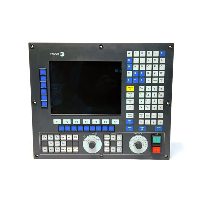 Fagor MONITOR-55M-11-LCD 83480203 used_1