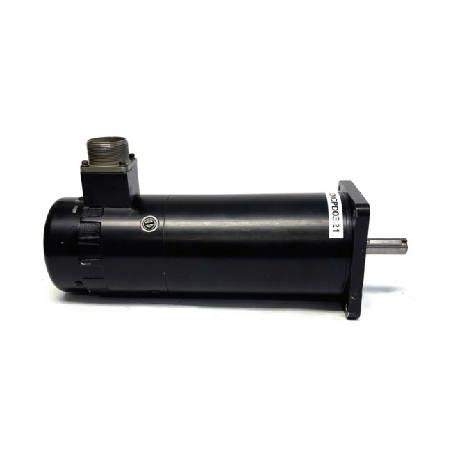 GM4040-41-02002511-131 Glentek Servo Motor (Used) 3
