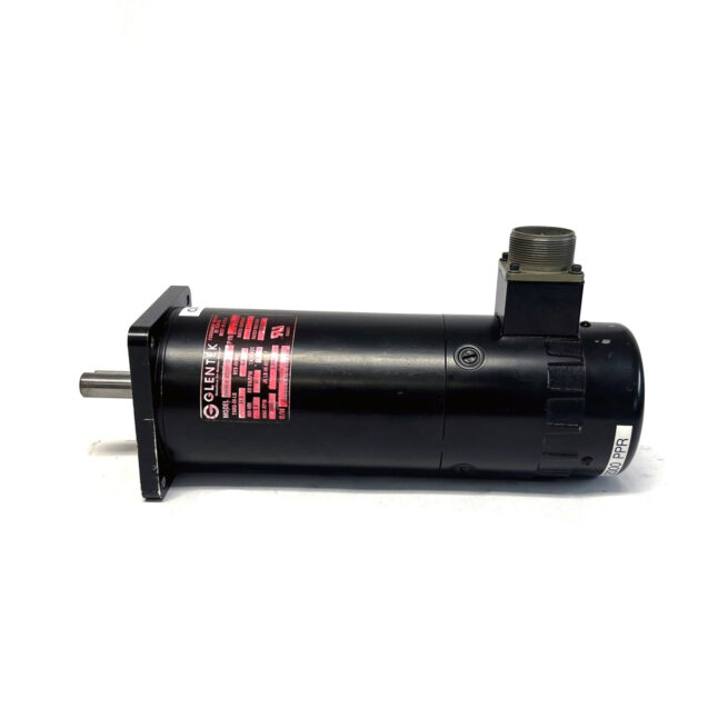 GM4040-41-02002511-131 Glentek Servo Motor (Used) 4
