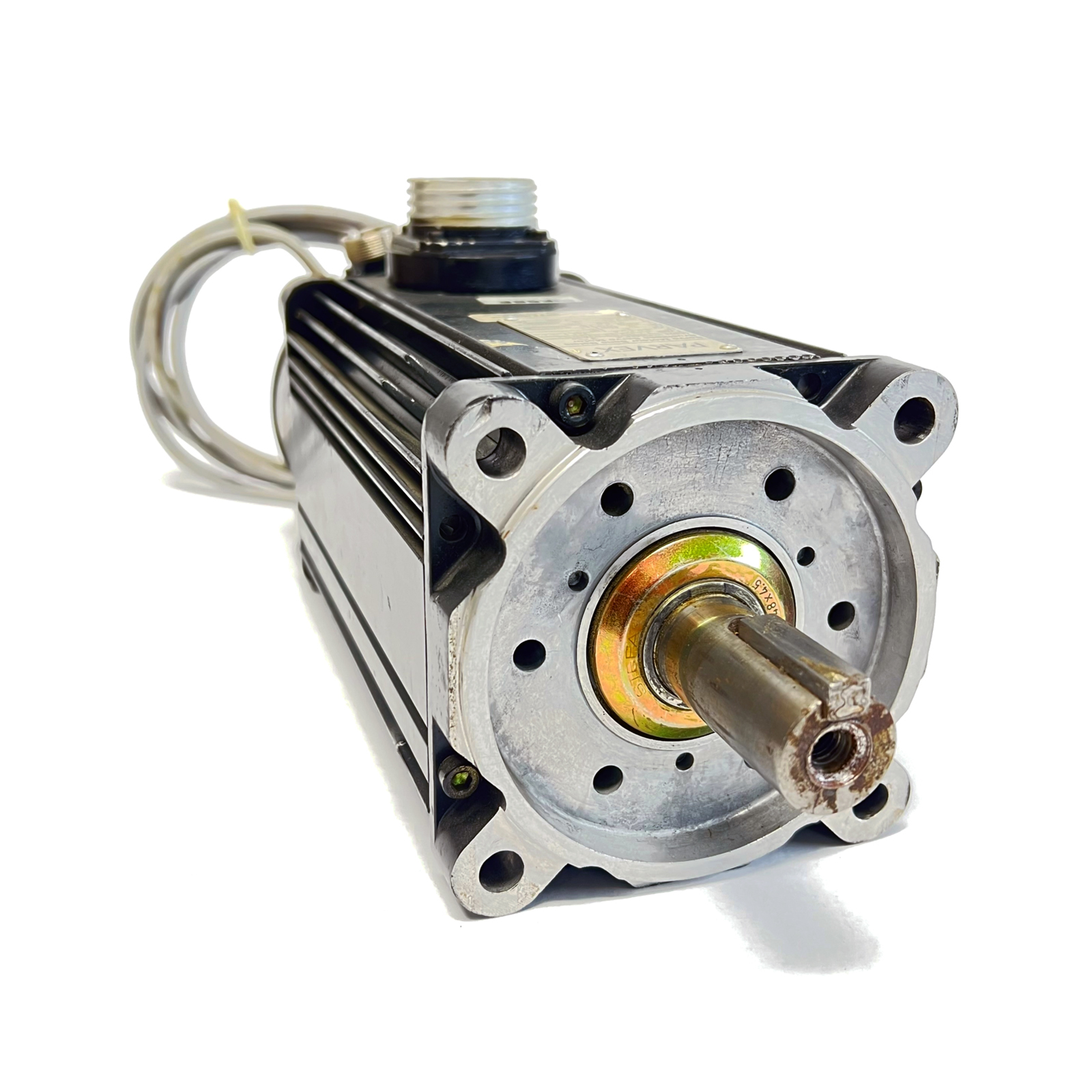 Servo Motor Flange (Used)